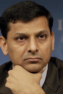 Laguram Rajan