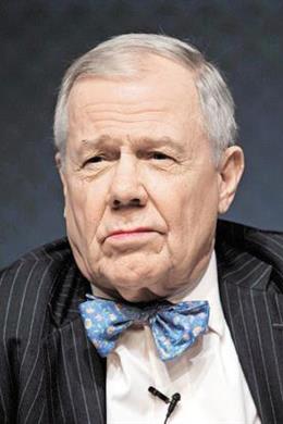 Jim Rogers