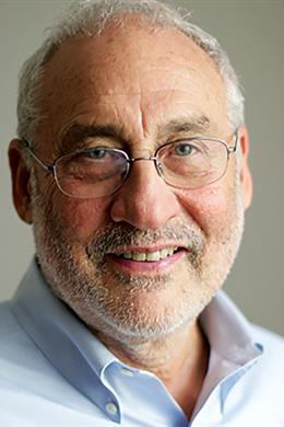 Joseph Stiglitz
