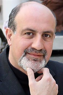 Nassim Taleb