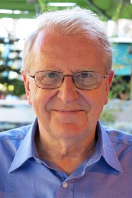 Georges Ugeux