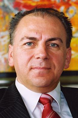 Axel Weber