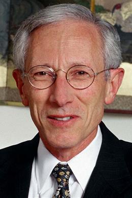 Stanley Fischer