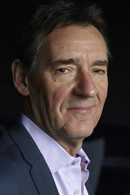 Jim O'Neill