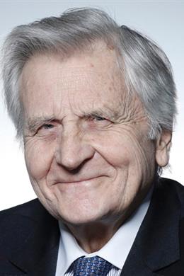 Gene Claude Trichet