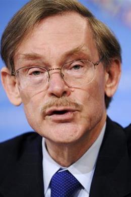 Robert Zoellick