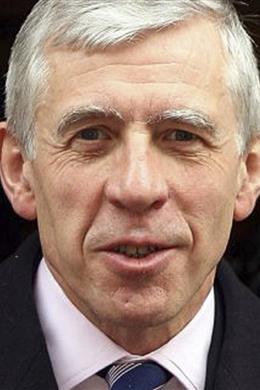 Jack Straw