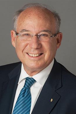Jacob Frenkel