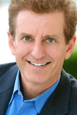 Todd Buchholz