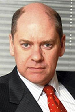 Lord Jonathan Evans
