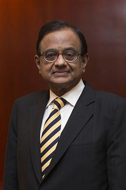 Palaniapan Chidambaram