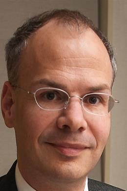 Dr. Martin Schultz