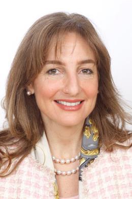 Dr. Florence Edoden