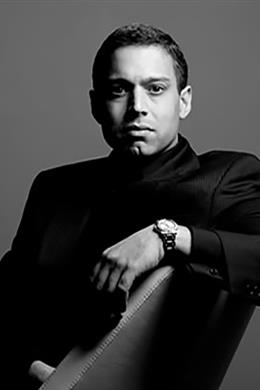 Vikram Mansharamani