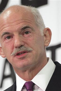George Andrei Papandreou