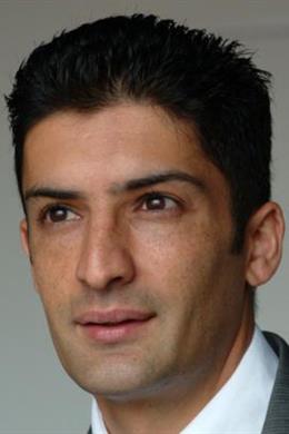 Gulam Balim