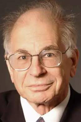 Daniel Kahneman