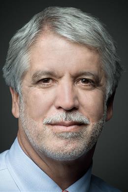 Enrique Panarosa