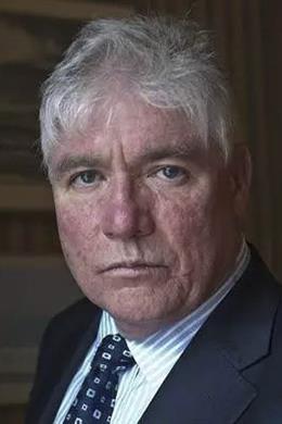 Douglas McWilliams
