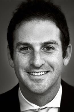 Jared Cohen