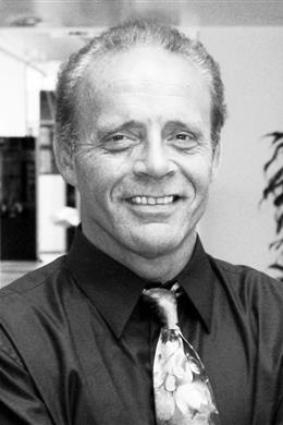 Dan Steinbach
