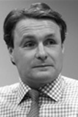 Ed Butler