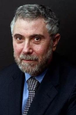 paul krugman