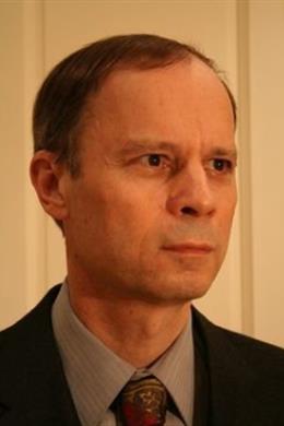 Jean Tirole
