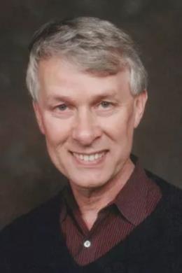 Richard Roberts