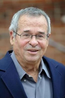 Arieh Warshel
