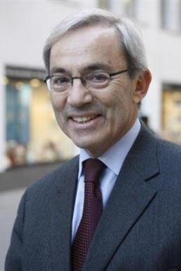 Christopher A. Pissarides