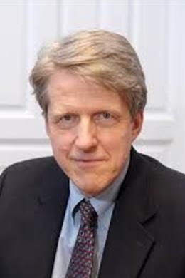 Robert Shiller