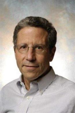 Eric Muskin