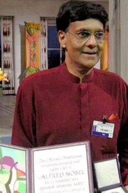 Mohan Munasinger