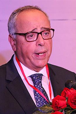 Claude Samarga