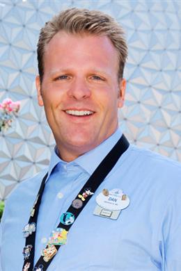 Dan Cockerell