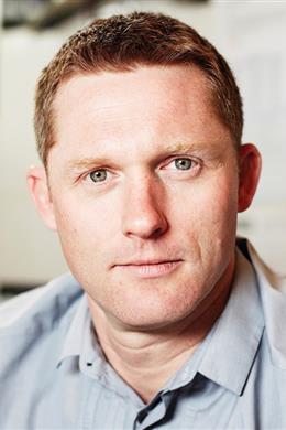 Johnny Hewlett