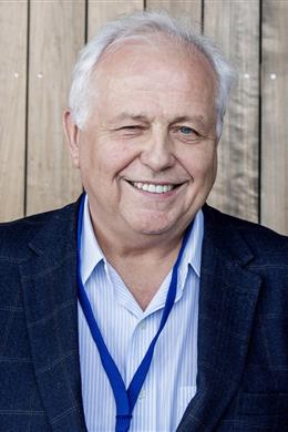 Jan Olaf Willums