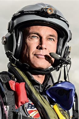 Bertrand Piccard
