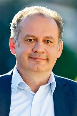 Andre Kiska