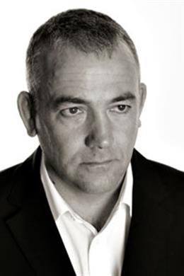 Mark Wilcox