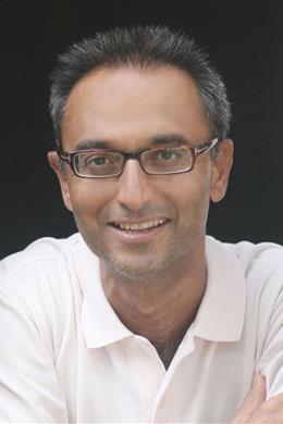 Sonu Shdasani