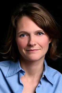 Claire Luffan