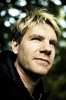 Bjorn Lomborg