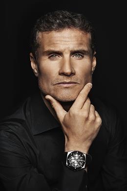David Coulthard