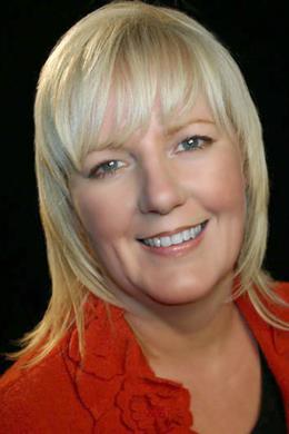Molly Harvey