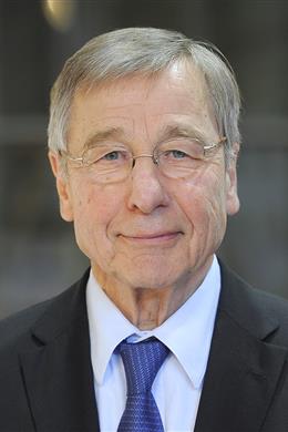 Wolfgang Clement