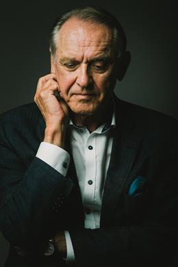Jan Eliasson