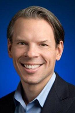Ted Soud