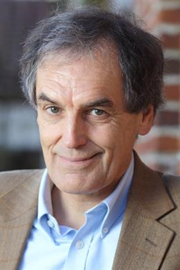 Luc Brabandir